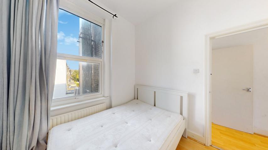 Modern Apartment Chamberlayne Road, Kensal Rise 